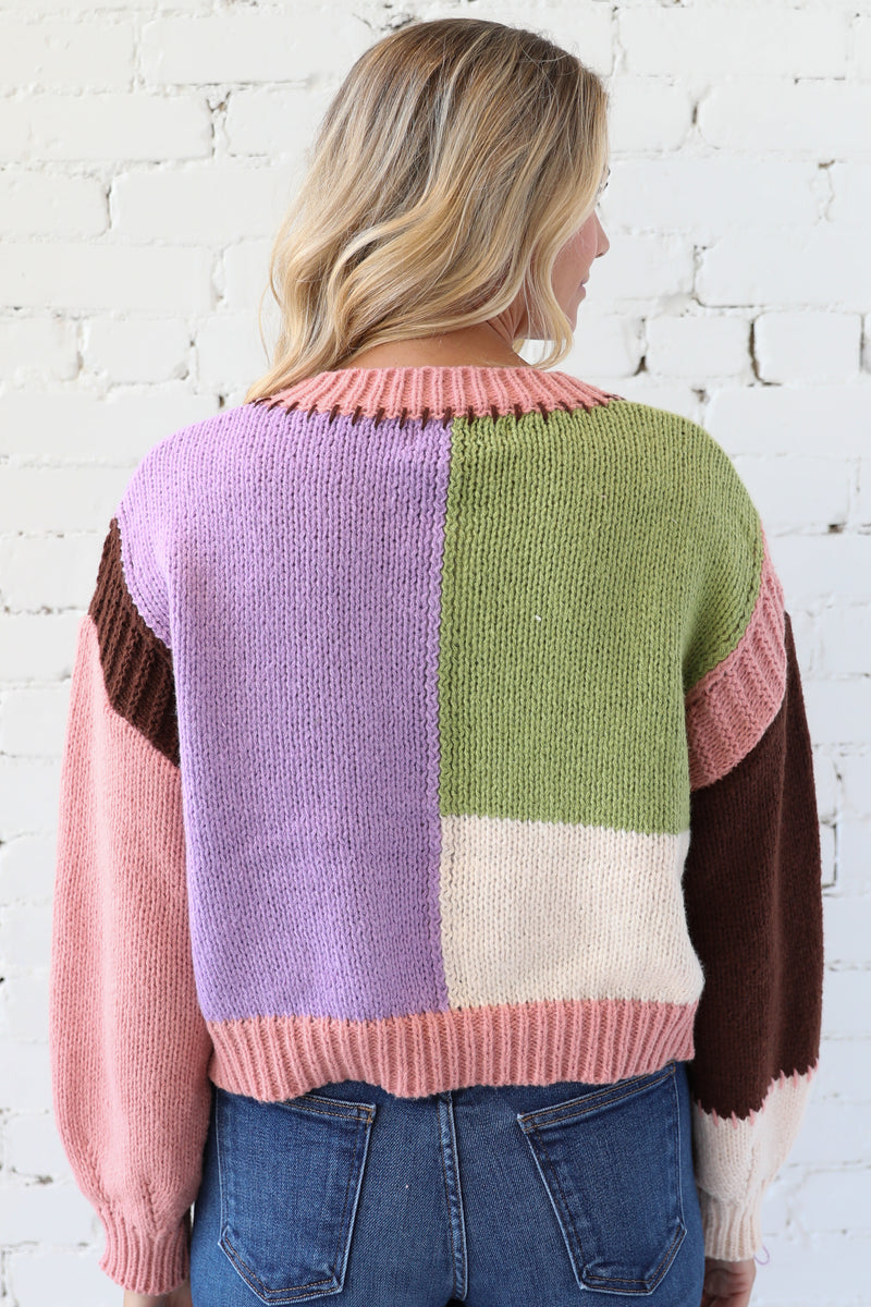MARLEE </br>Ryenn Knit