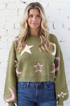 MARLEE </br>Stella Star Knit