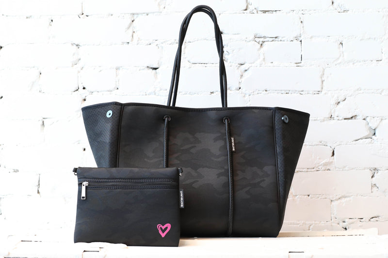 PRENELOVE </br>Revelstoke Large Tote