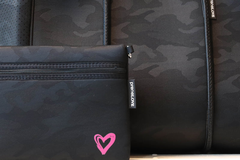 PRENELOVE </br>Revelstoke Large Tote