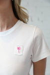 KERRI ROSENTHAL </br>Kali Palm Tee