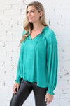 AVERY RAYNE </br>Taylor Blouse