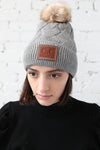 PARPAR </br>Knit Hat