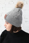PARPAR </br>Knit Hat