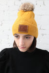 PARPER </br>Knit Hat