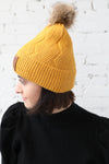 PARPER </br>Knit Hat