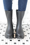 ILSE JACOBSEN </br>Rubber Moon Boot