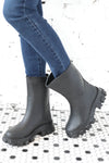 ILSE JACOBSEN </br>Rubber Moon Boot