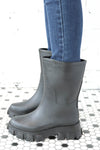 ILSE JACOBSEN </br>Rubber Moon Boot