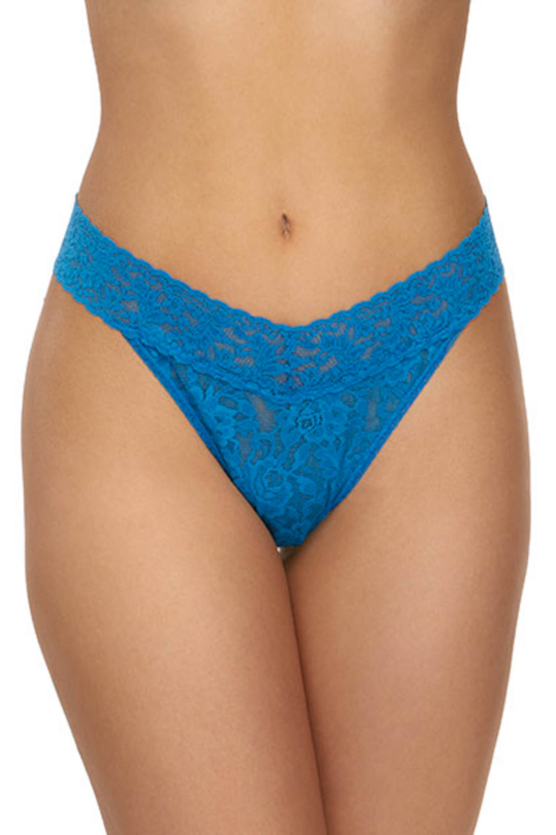 HANKY PANKY </br>Original Rise Thong