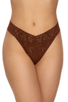 HANKY PANKY </br>Original Rise Thong