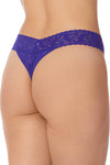 HANKY PANKY </br>Original Rise Thong