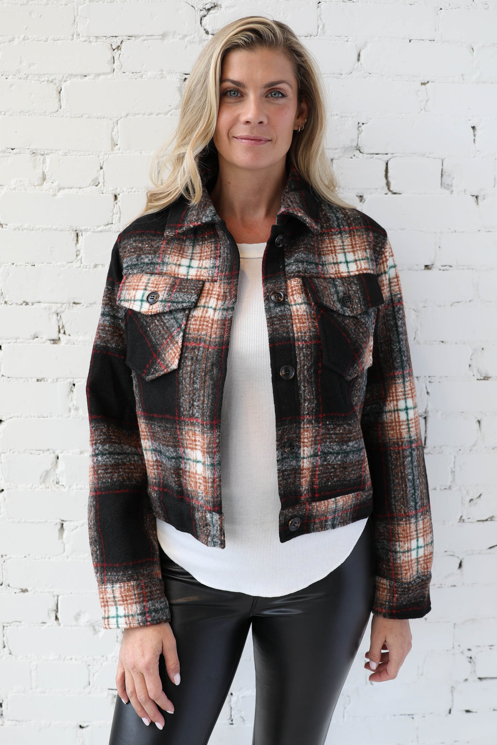 Women's Coats and Jackets | Parpar Clothing Boutique Toronto – Page 2