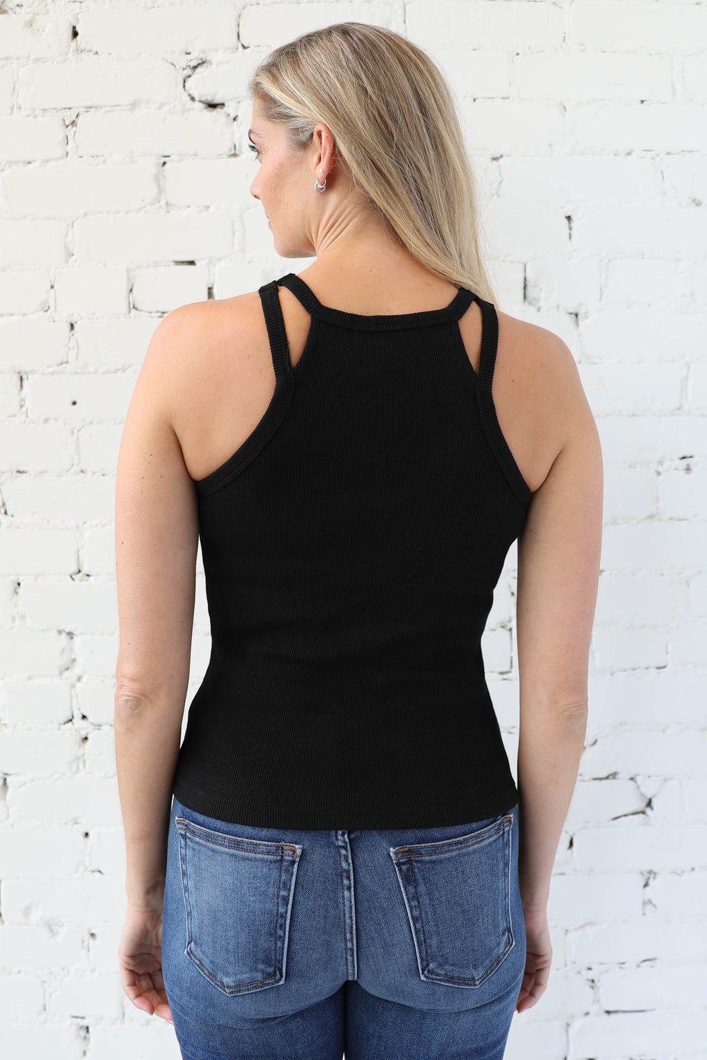 MARLEE </br>Cut Out Tank