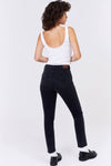 UNPUBLISHED </br>Debbie Step Mom High Waist Slim