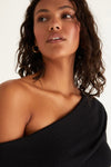 Z SUPPLY </br>Elena Off the Shoulder Top