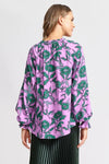 WE ARE THE OTHERS </br>Tie Neck Blouse