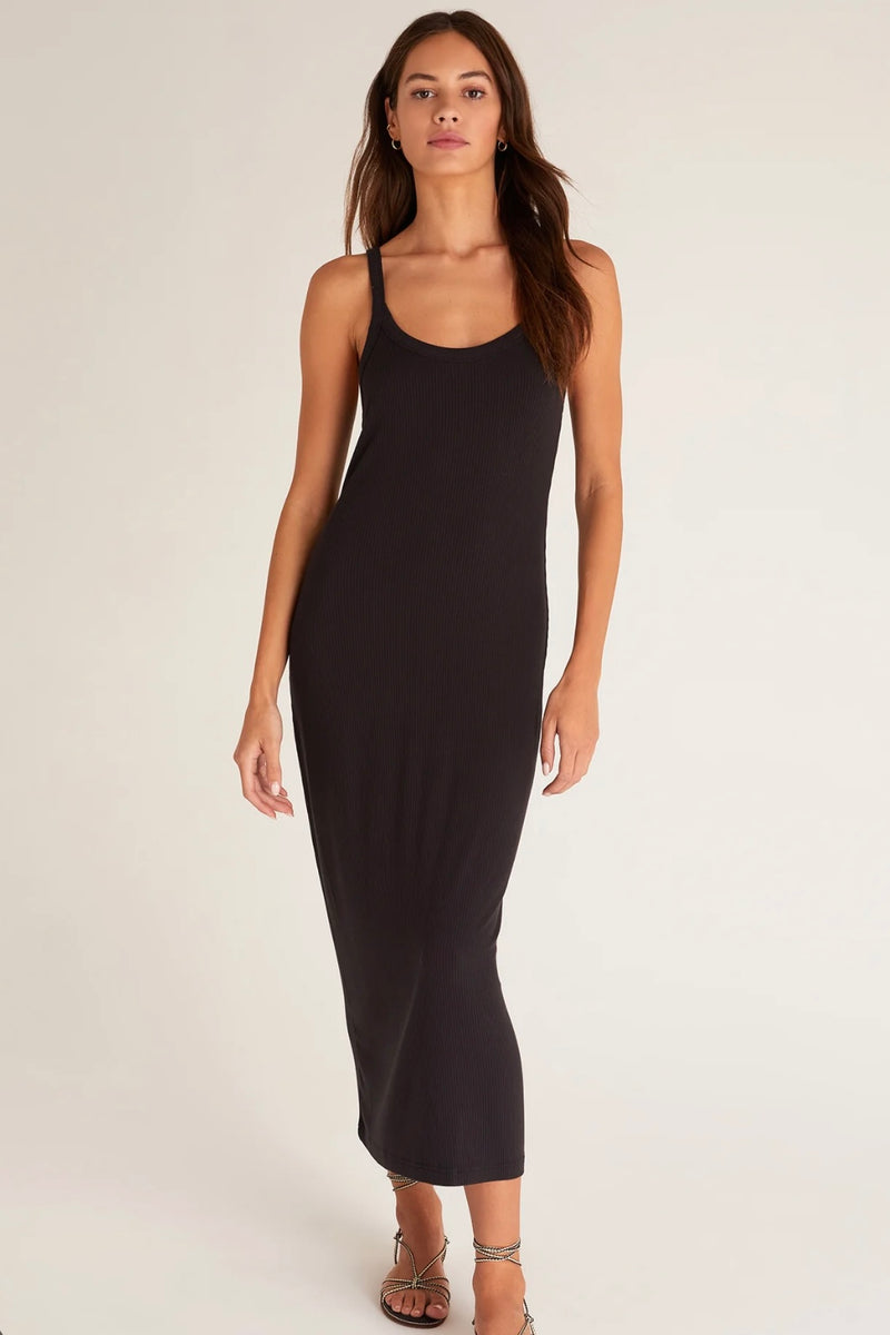Z SUPPLY </br>Melody Midi Dress
