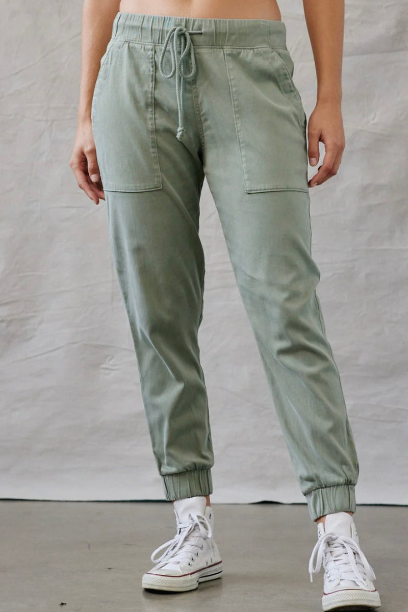 BELLA DAHL </br>Pocket Jogger