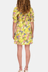SANCTUARY </br>Easy Smock Square Neck Dress