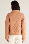 Z SUPPLY </br>Redwood Quilted Jacket