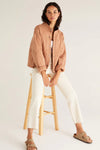 Z SUPPLY </br>Redwood Quilted Jacket