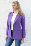 AVERY RAYNE </br>Olivia Blazer