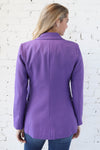 AVERY RAYNE </br>Olivia Blazer