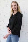 AVERY RAYNE </br>Naomi Blouse