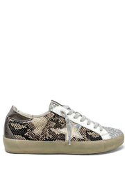Paula Snake Sneaker
