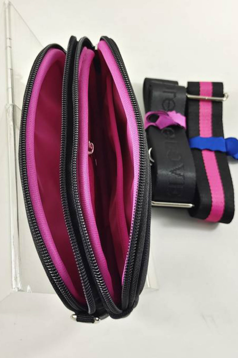 preneLOVE </br>Revelstoke Dual Zipper