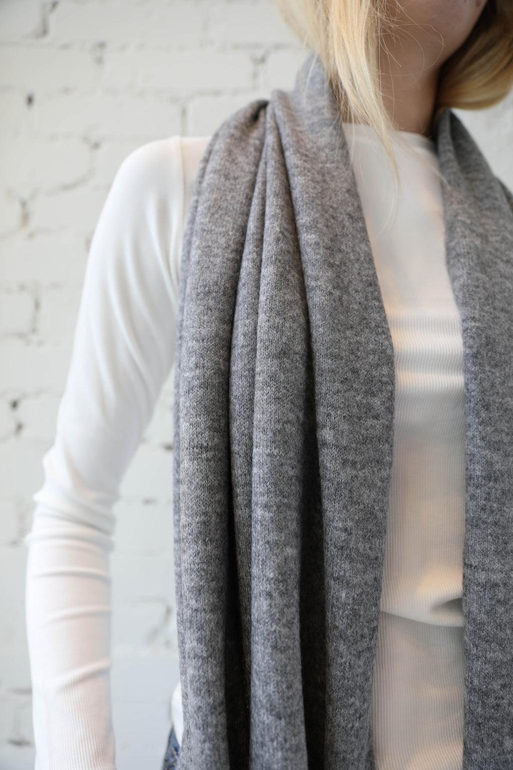 LYLA + LUXE </br>Scarf