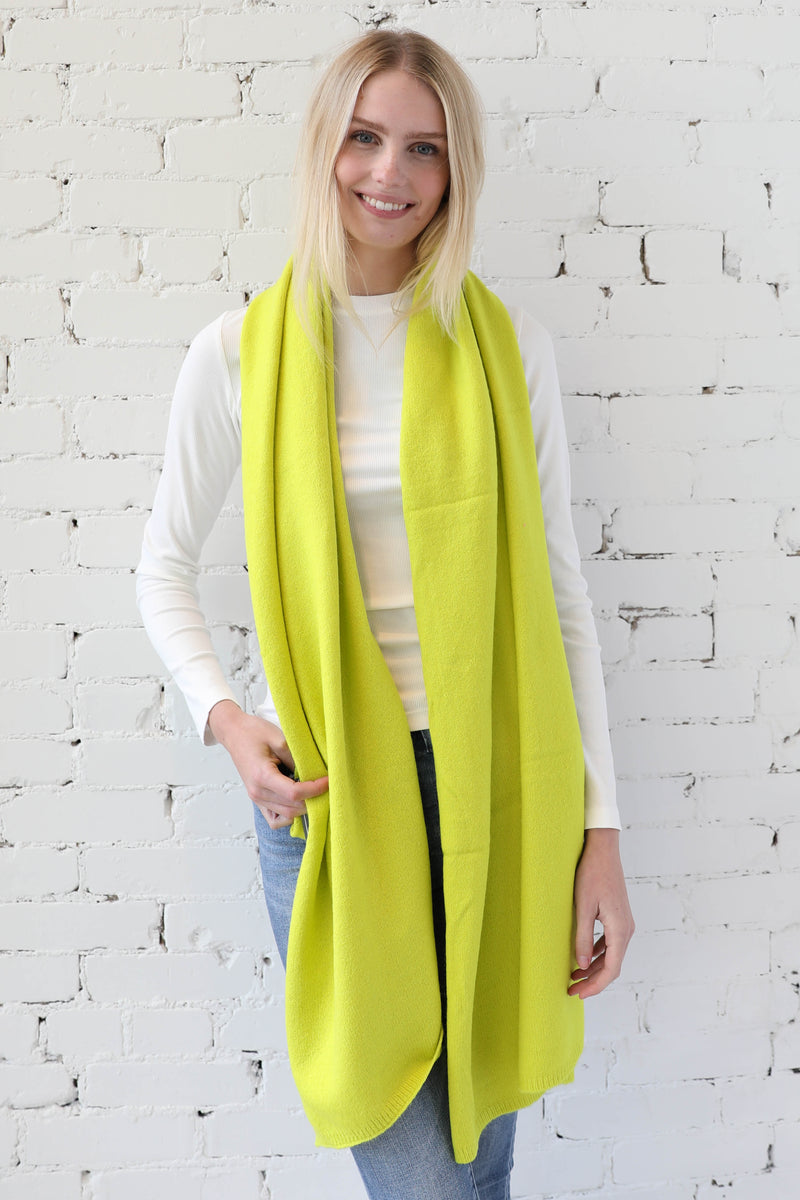 LYLA + LUXE </br>Scarf