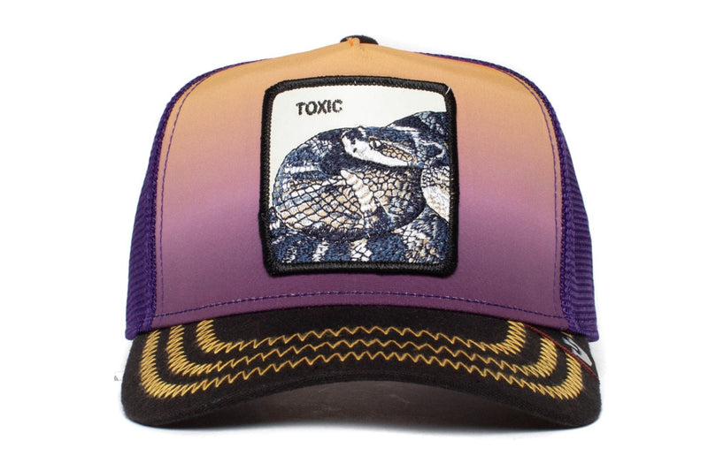 GOORIN BROS </br>Toxic Trucker Hat