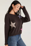 Z SUPPLY </br>Sienna Marled Sweater