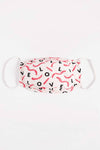 Z SUPPLY</br>4 Pack Sending Love Mask Set
