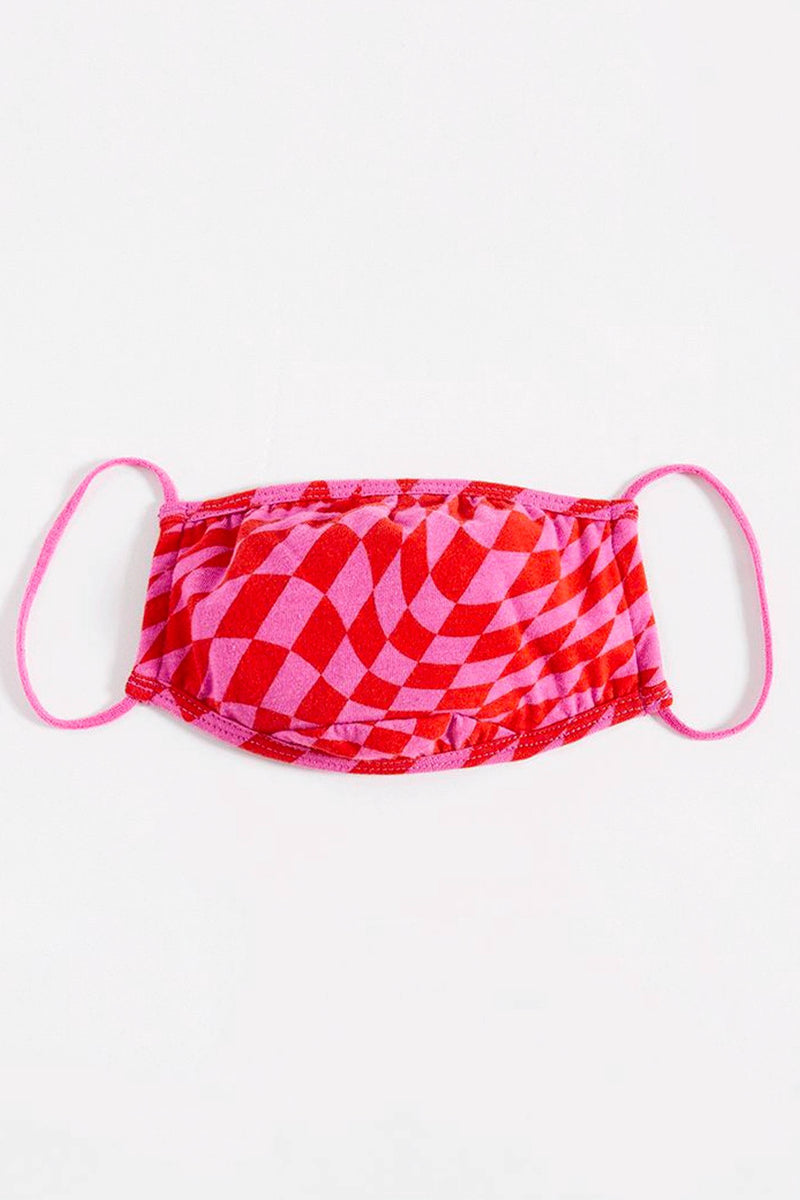 Z SUPPLY</br>4 Pack Sending Love Mask Set