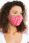 Z SUPPLY</br>4 Pack Sending Love Mask Set
