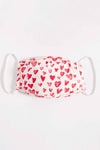 Z SUPPLY</br>4 Pack Sending Love Mask Set