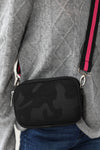 preneLOVE </br>Revelstoke Dual Zipper